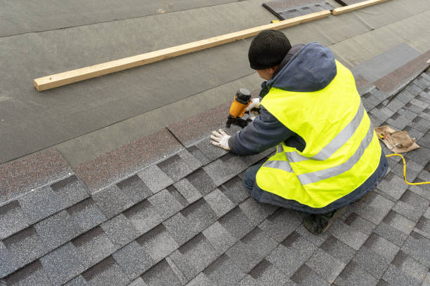 Best Roof Repair Services  in Sisco Heights, WA