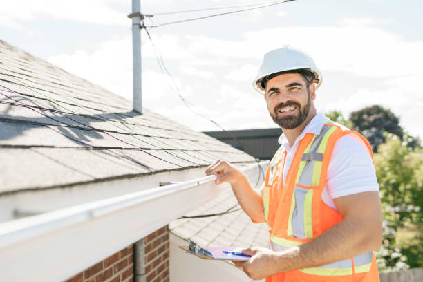 Best Sealant for Roof  in Sisco Heights, WA