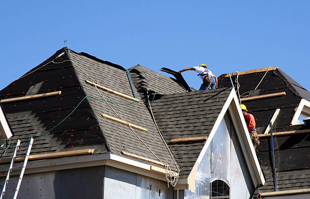 Best Best Roofing Contractors  in Sisco Heights, WA