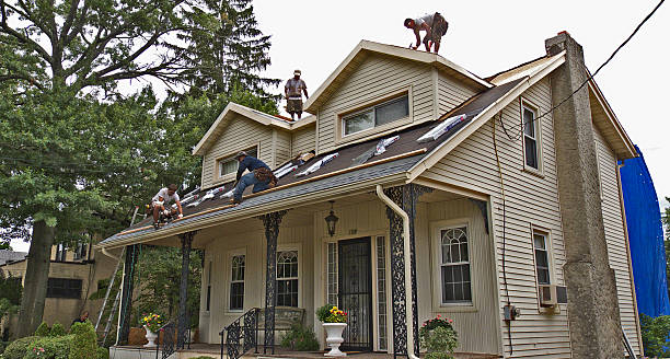 Quick and Trustworthy Emergency Roof Repair Services in Sisco Heights, WA