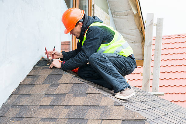 Best Heating Cable for Roof Installation  in Sisco Heights, WA