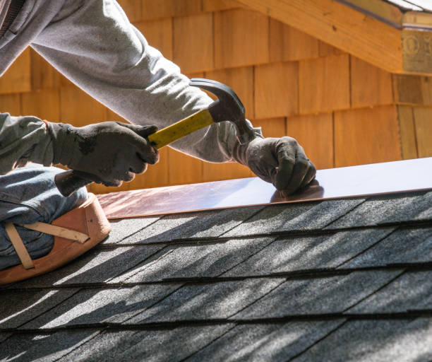 Professional Roofing Contractor in Sisco Heights, WA